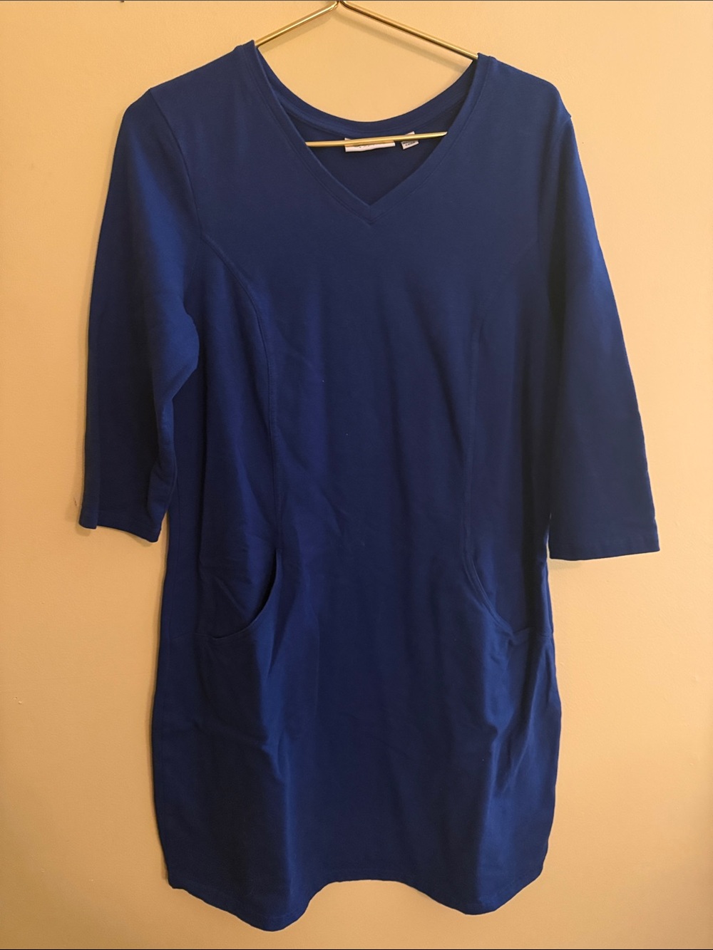d&co Active Women’s Blue Dress